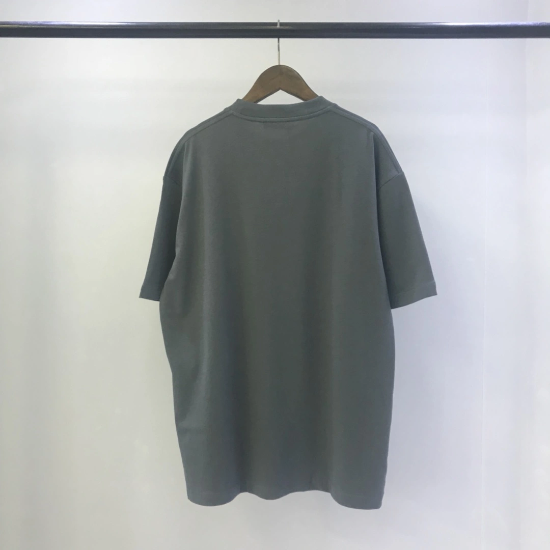 Breathable B*alenciaga T-shirt Top Quality DSX 20230619- 11239
