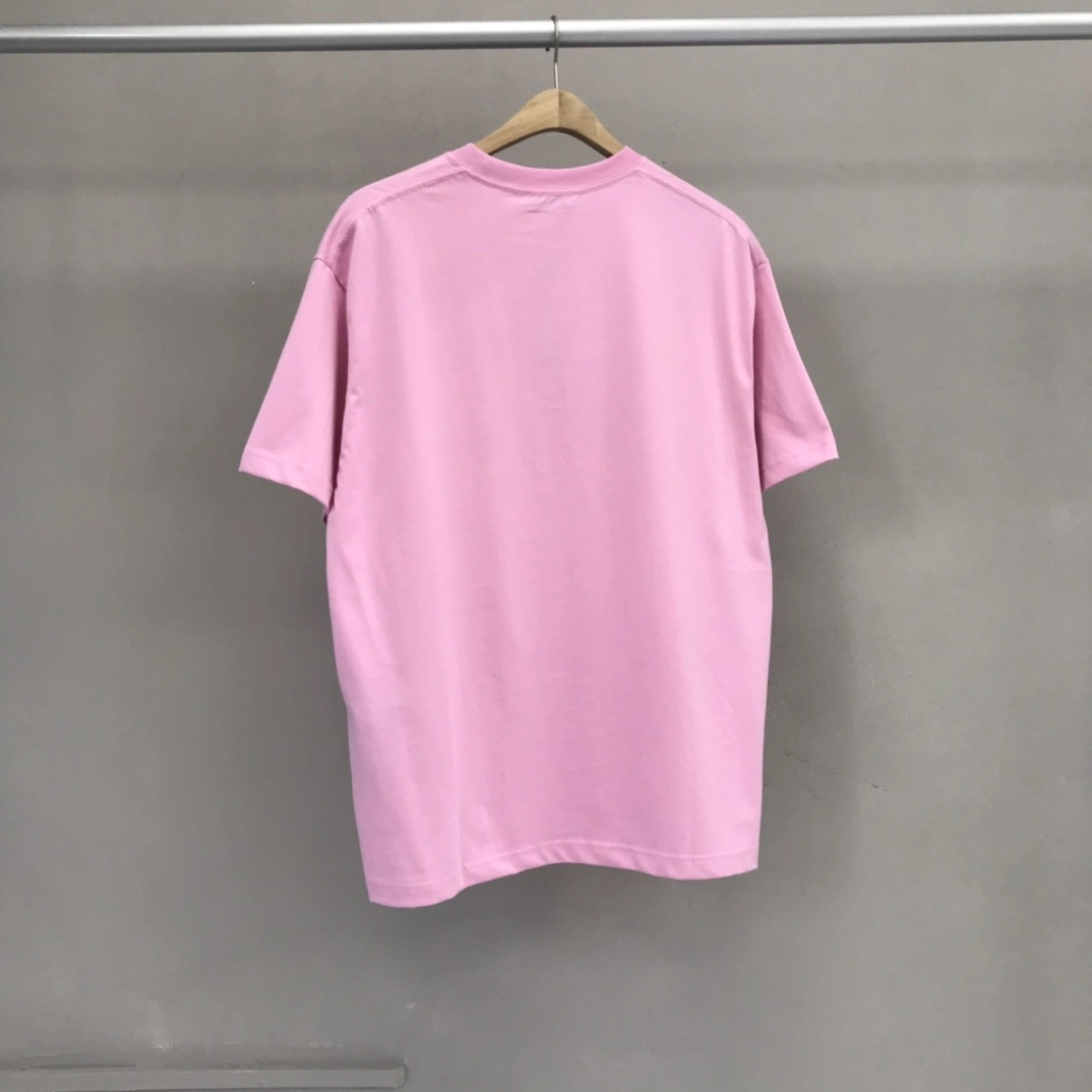 B*alenciaga T-shirt Top Quality DSX 20230619- ComfortFit 11210