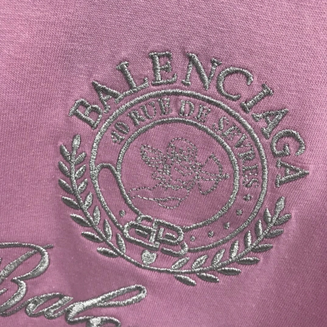 B*alenciaga T-shirt Top Quality DSX 20230619- ComfortFit 11210