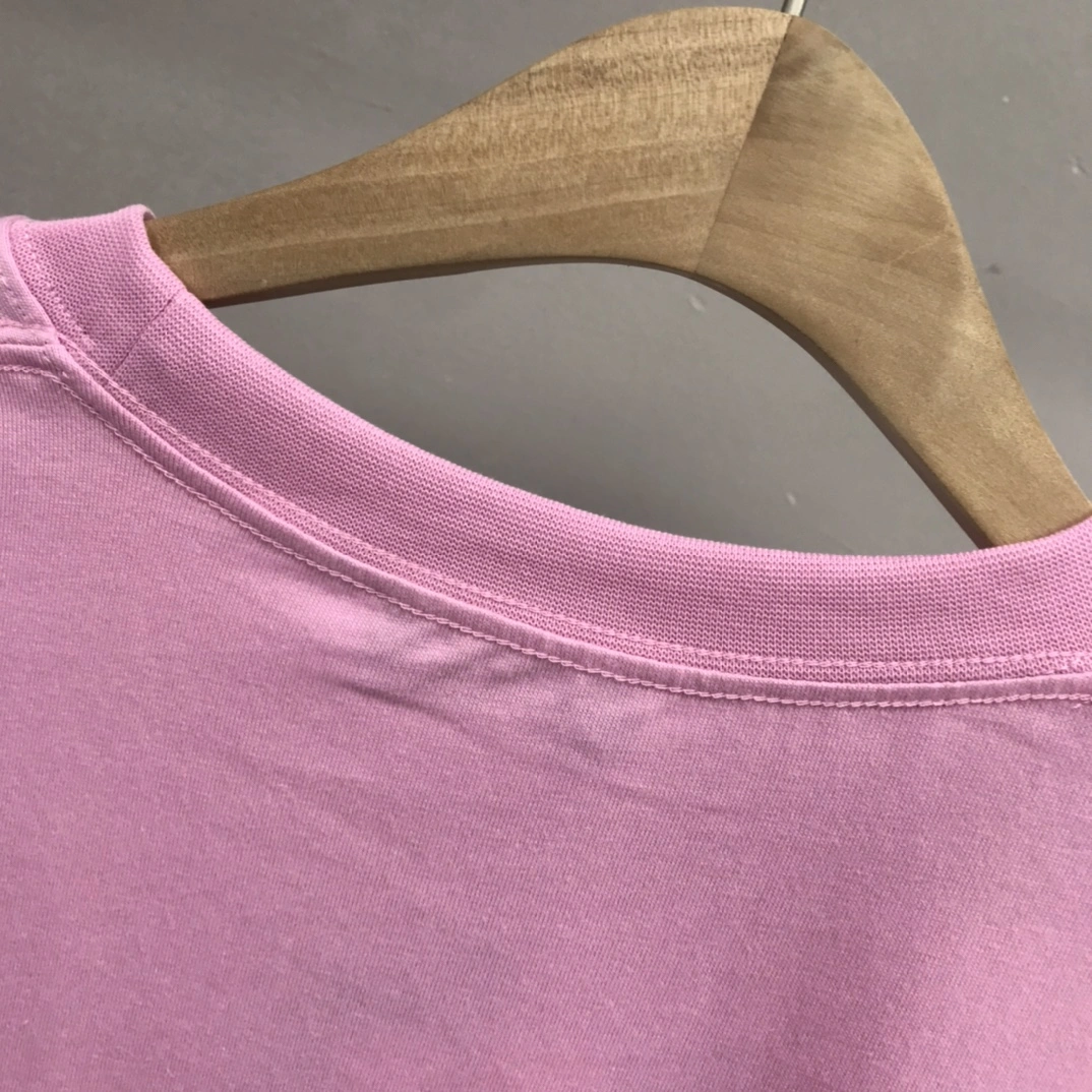 B*alenciaga T-shirt Top Quality DSX 20230619- ComfortFit 11210