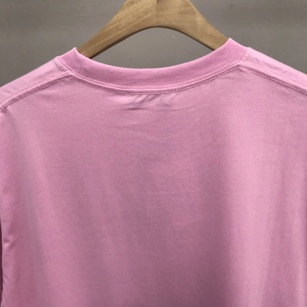 B*alenciaga T-shirt Top Quality DSX 20230619- ComfortFit 11210