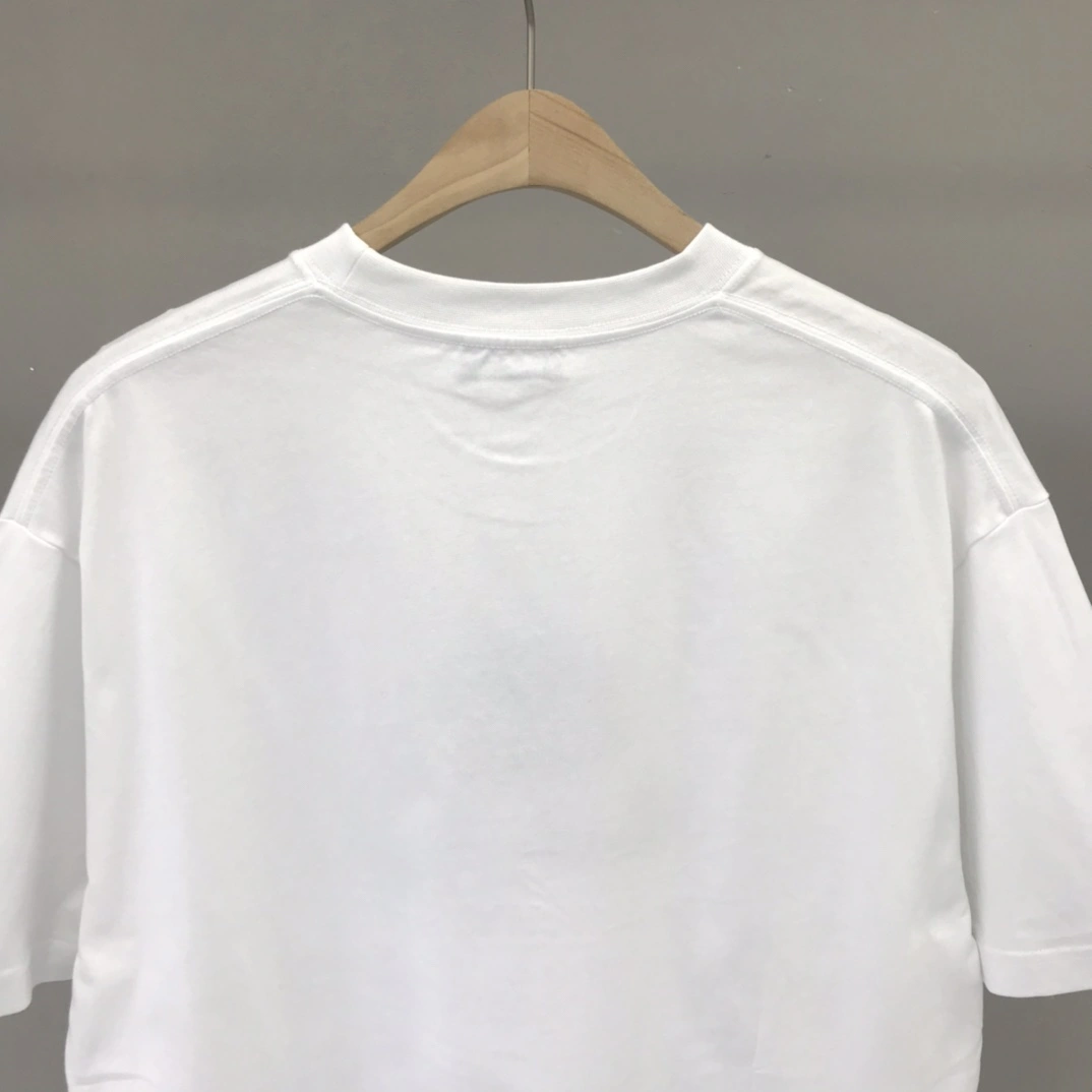 ModernLook B*alenciaga T-shirt Top Quality DSX 20230619- 11211