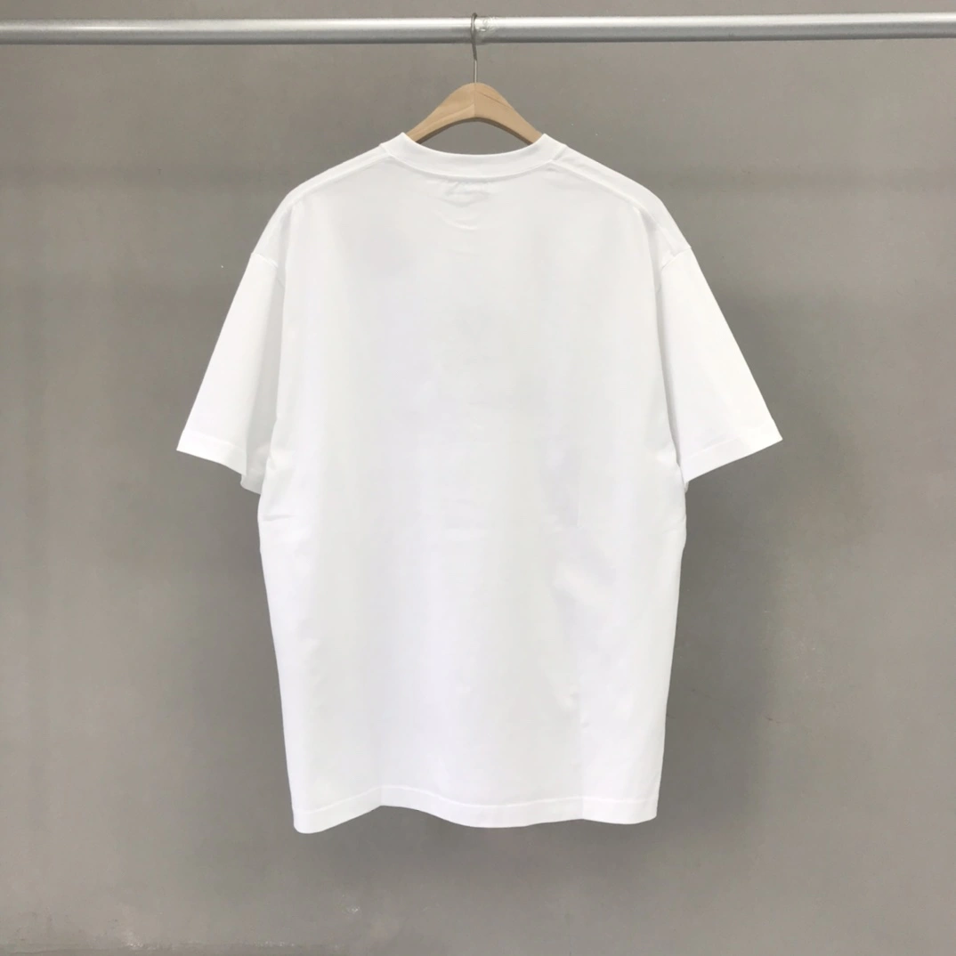 ModernLook B*alenciaga T-shirt Top Quality DSX 20230619- 11211