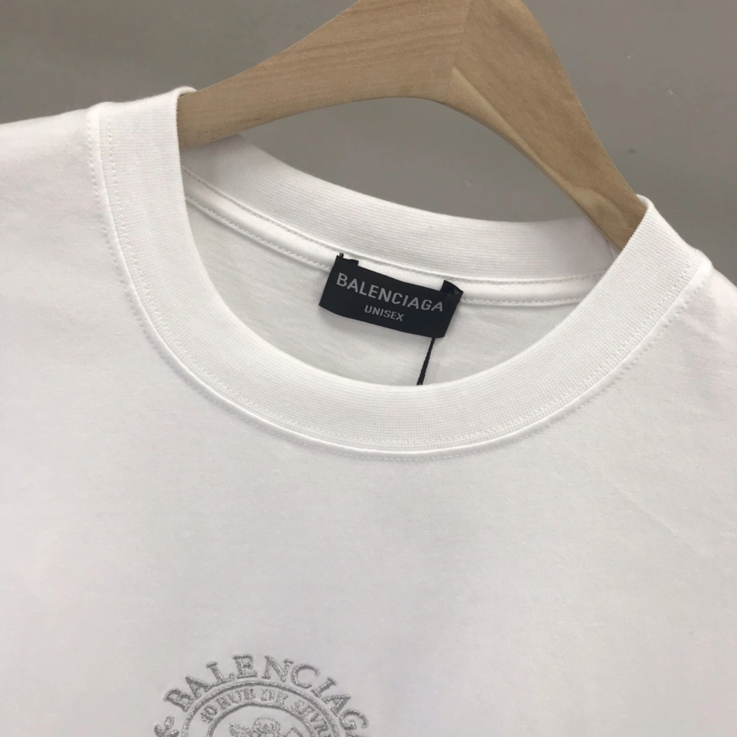 ModernLook B*alenciaga T-shirt Top Quality DSX 20230619- 11211