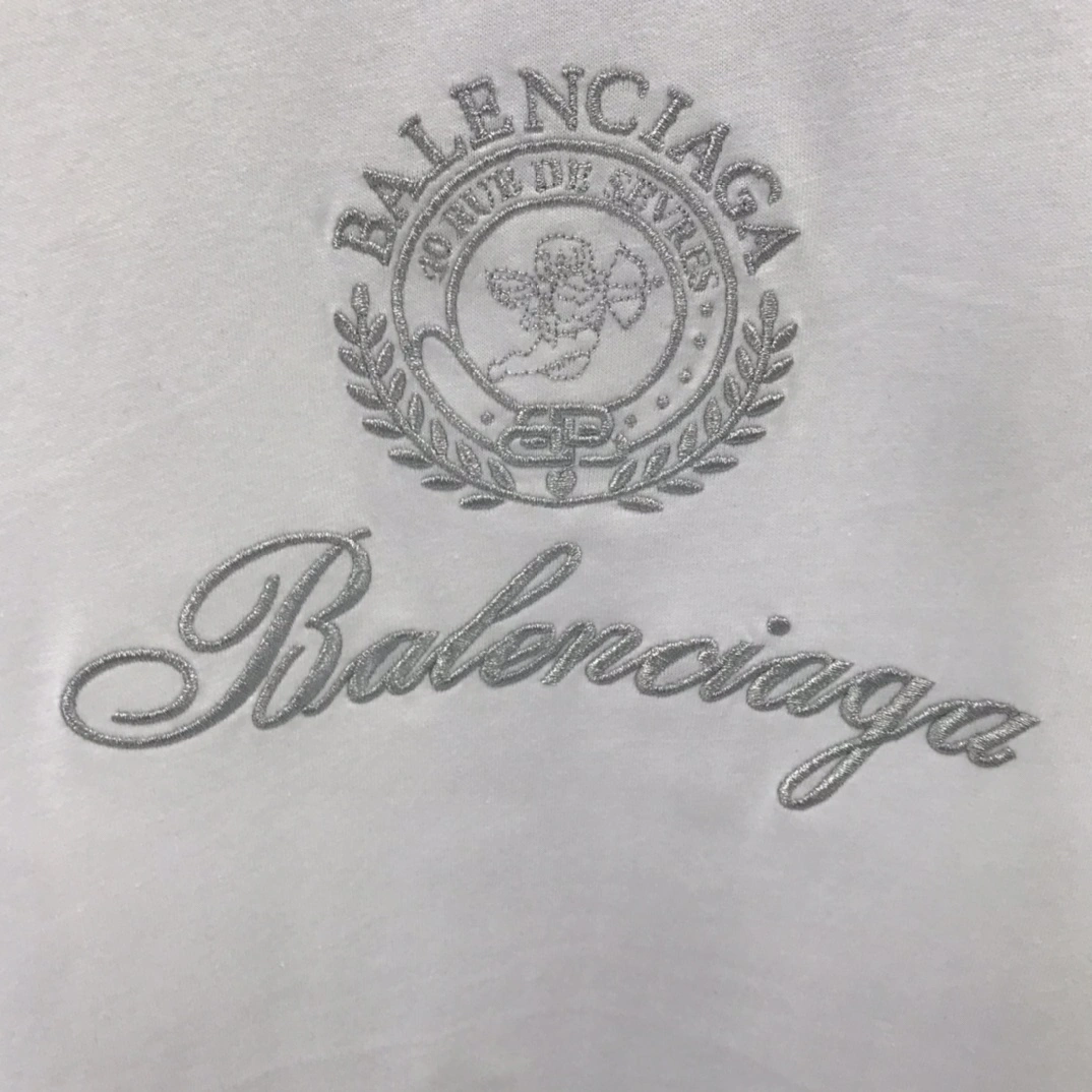 ModernLook B*alenciaga T-shirt Top Quality DSX 20230619- 11211