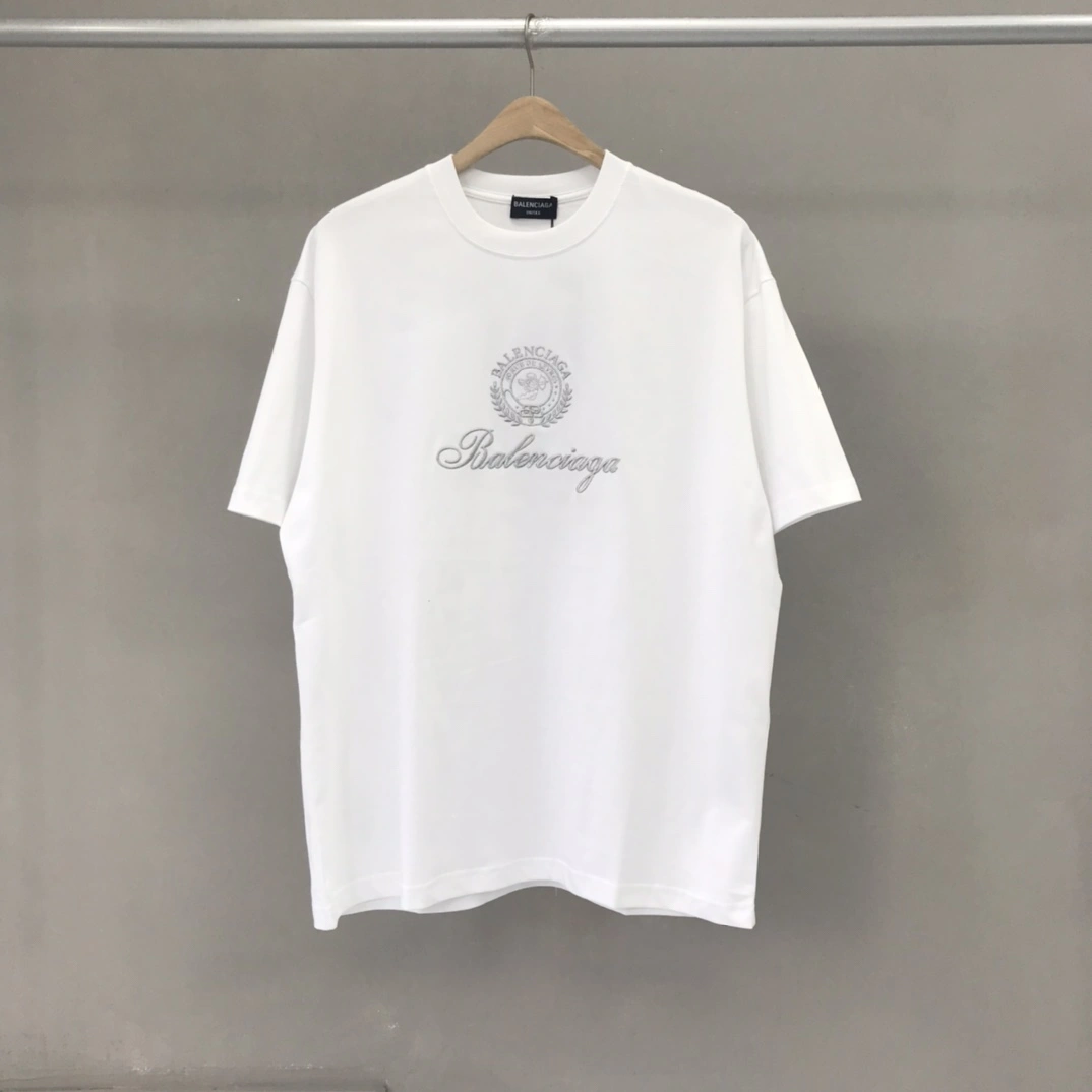 ModernLook B*alenciaga T-shirt Top Quality DSX 20230619- 11211