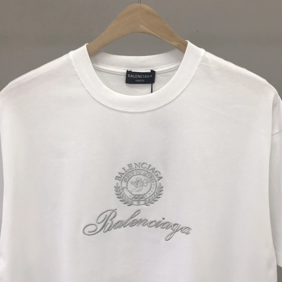 ModernLook B*alenciaga T-shirt Top Quality DSX 20230619- 11211