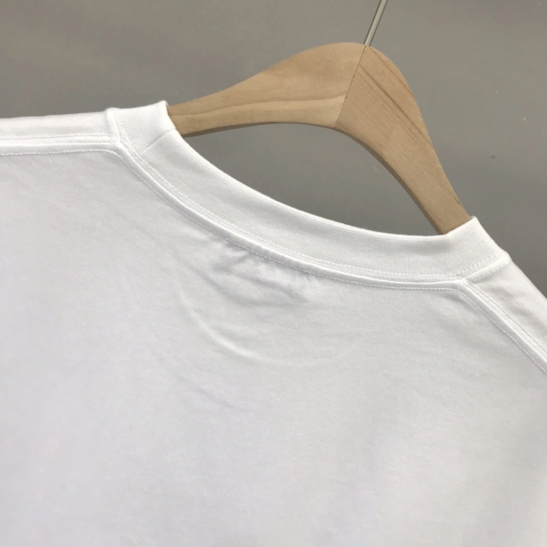 ModernLook B*alenciaga T-shirt Top Quality DSX 20230619- 11211