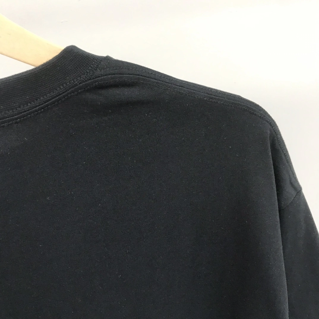 WaterResistant B*alenciaga T-shirt Top Quality DSX 20230619- 11209
