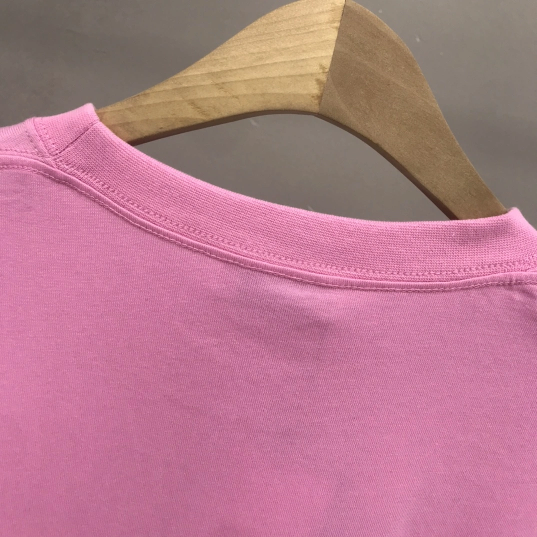 B*alenciaga T-shirt Top Quality DSX 20230619- Stretchable 11208