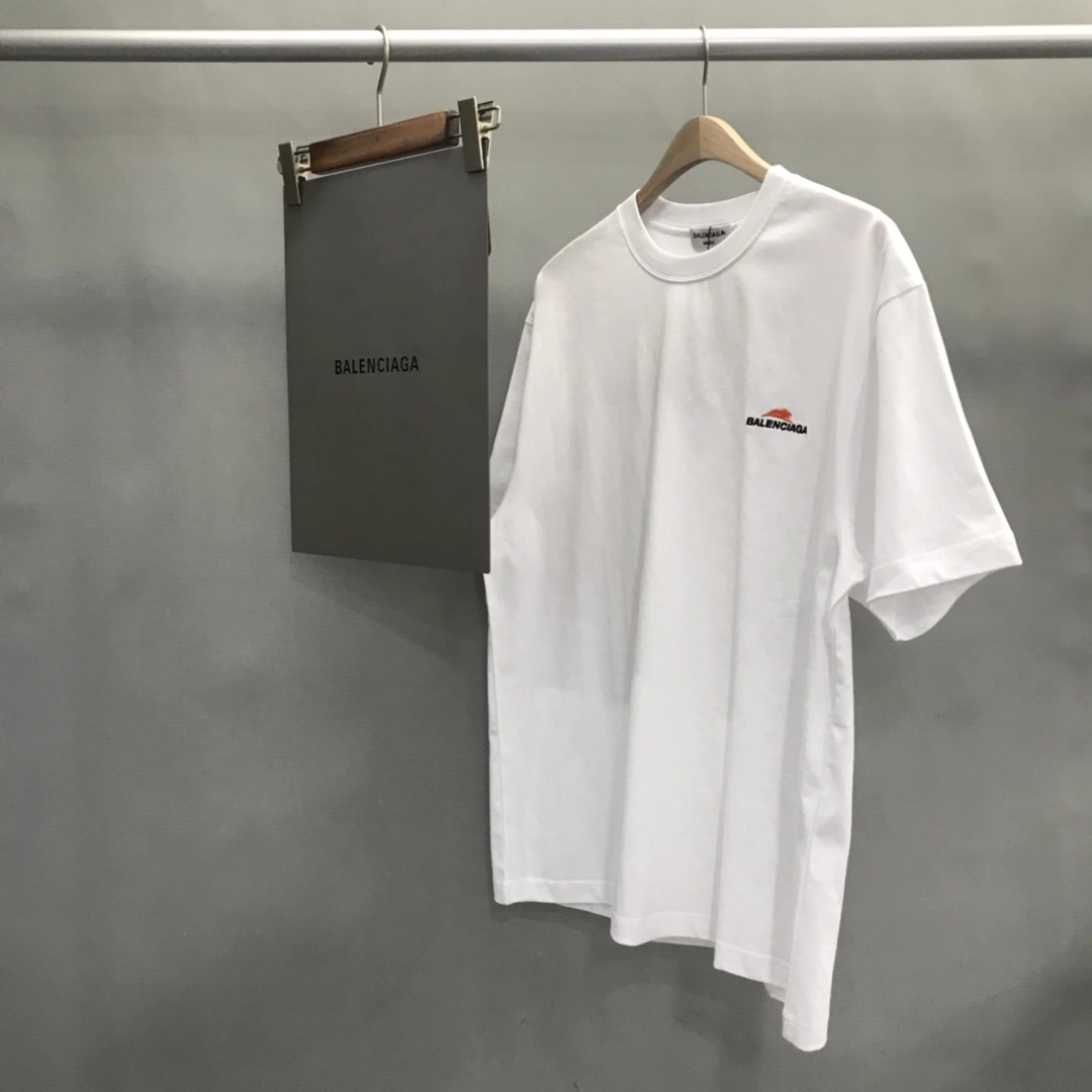 Youthful B*alenciaga T-shirt Top Quality DSX 20230619- 11204