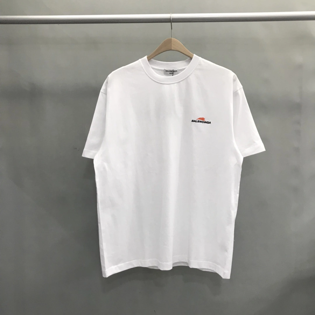 Youthful B*alenciaga T-shirt Top Quality DSX 20230619- 11204