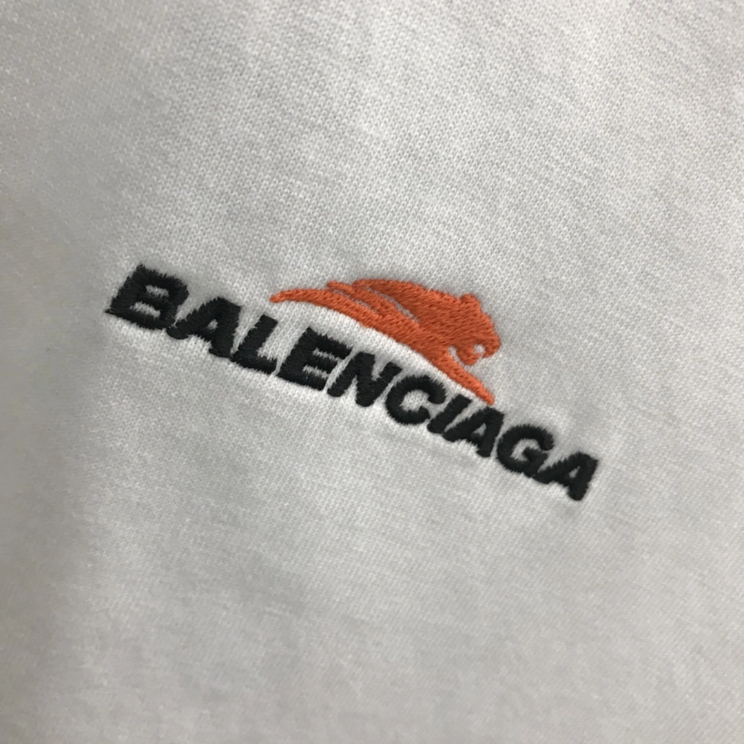 Youthful B*alenciaga T-shirt Top Quality DSX 20230619- 11204