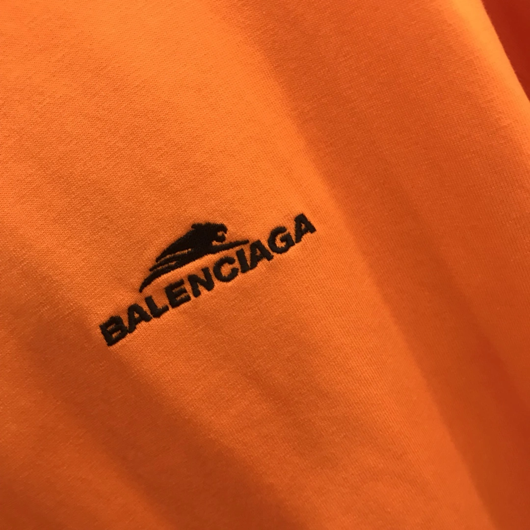 Comfortable B*alenciaga T-shirt Top Quality DSX 20230619- 11203
