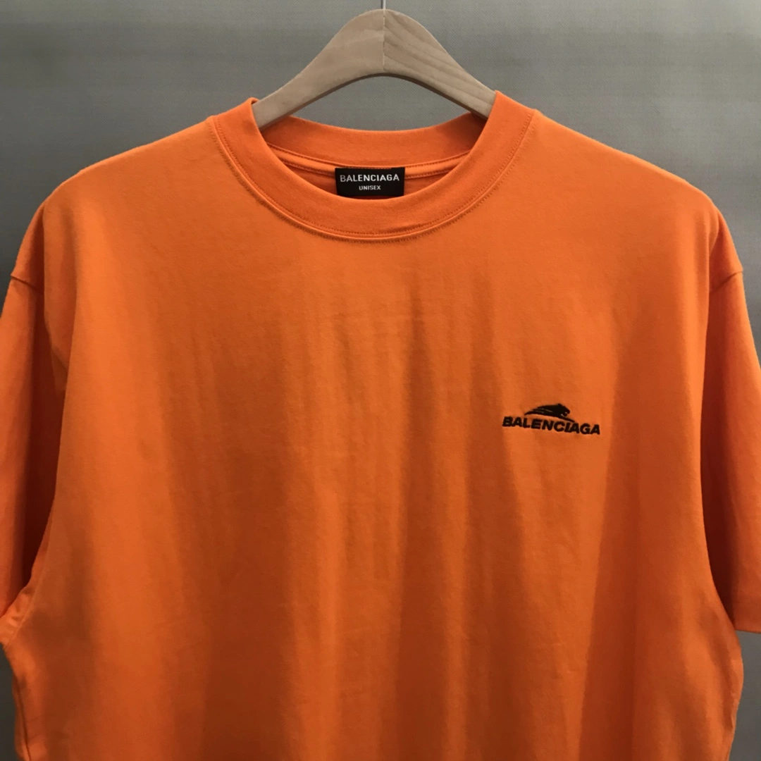 Comfortable B*alenciaga T-shirt Top Quality DSX 20230619- 11203
