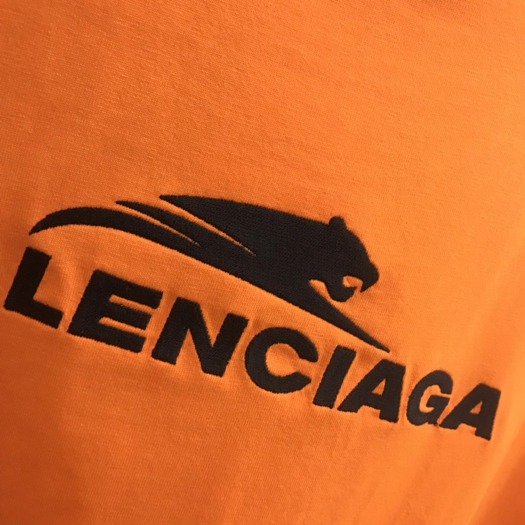 Comfortable B*alenciaga T-shirt Top Quality DSX 20230619- 11203