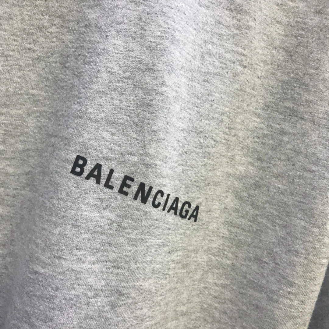 B*alenciaga T-shirt Top Quality DSX 20230619- TopPick 11202