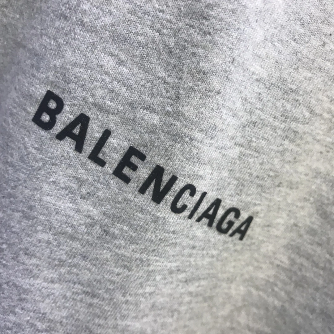 B*alenciaga T-shirt Top Quality DSX 20230619- TopPick 11202