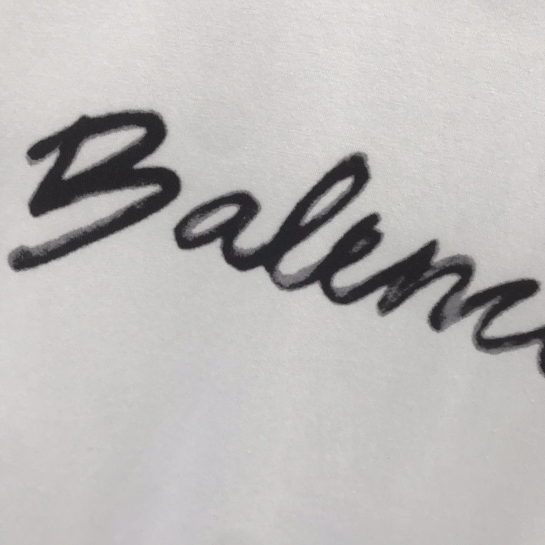 Reliable B*alenciaga T-shirt Top Quality DSX 20230619- 11199