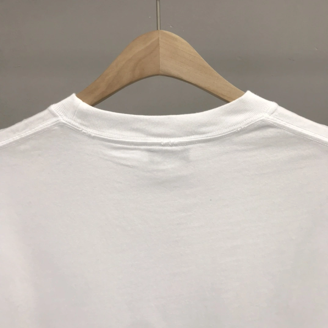 Reliable B*alenciaga T-shirt Top Quality DSX 20230619- 11199