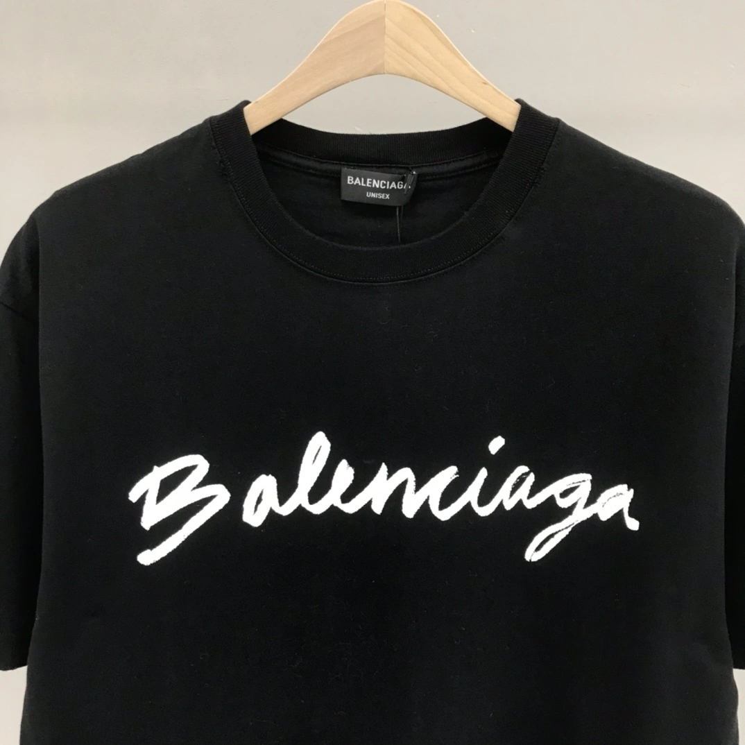 B*alenciaga T-shirt Top Quality DSX 20230619- Comfortable 11198