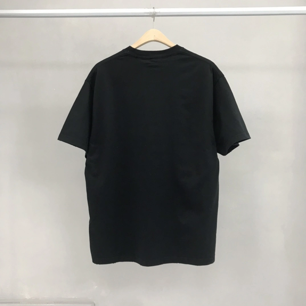 B*alenciaga T-shirt Top Quality DSX 20230619- Comfortable 11198