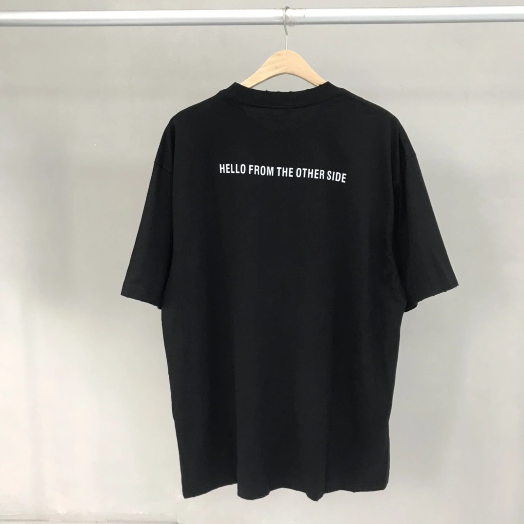 B*alenciaga T-shirt Top Quality DSX 20230619- SunProtective 11196