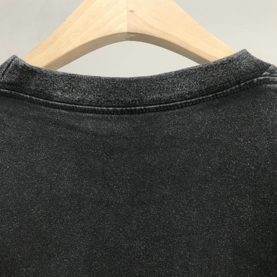 Stretchable B*alenciaga T-shirt Top Quality DSX 20230619- 11195