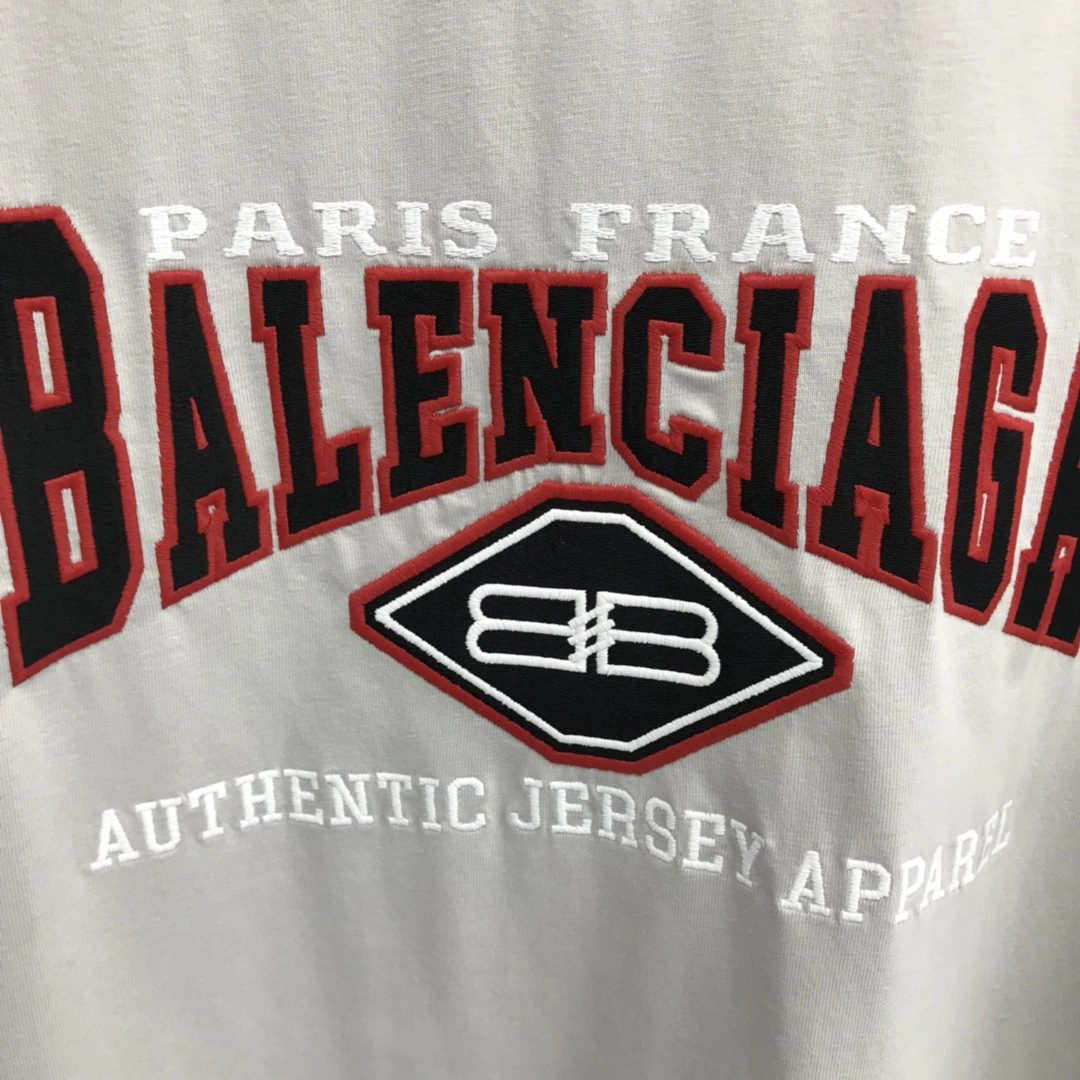 B*alenciaga T-shirt Top Quality DSX 20230619- Elegant 11194
