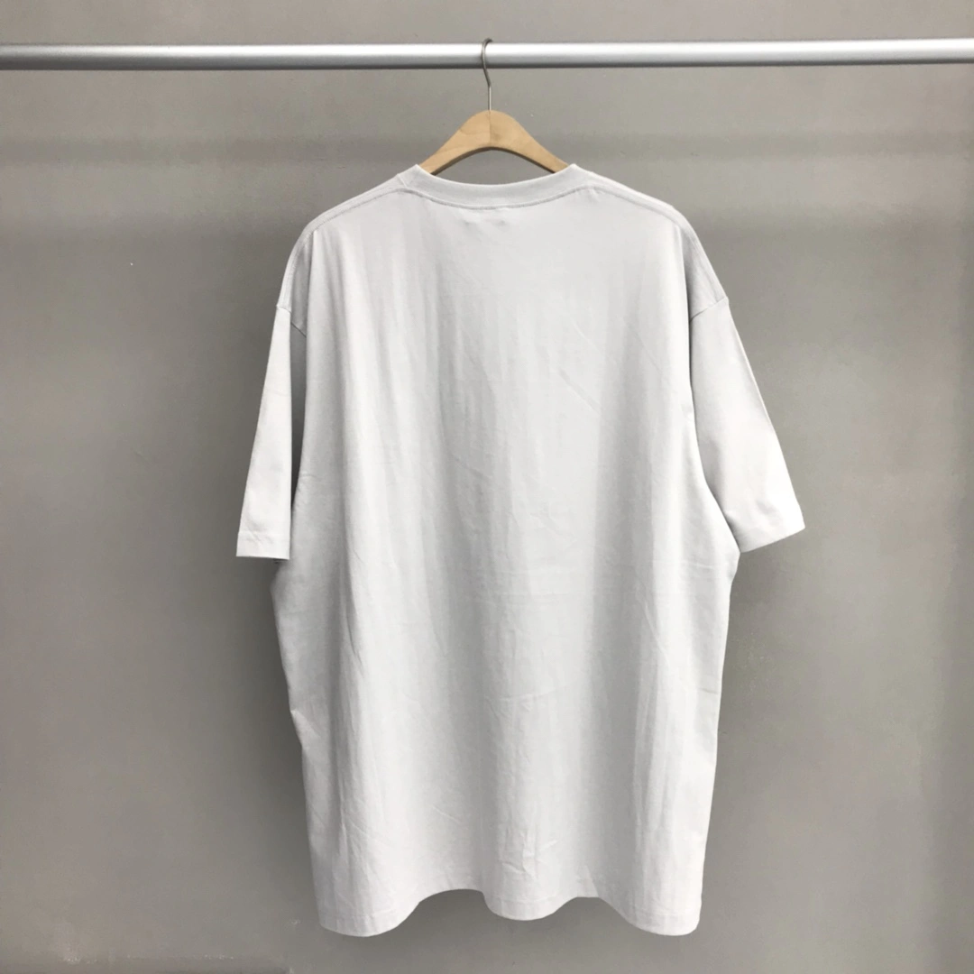 B*alenciaga T-shirt Top Quality DSX 20230619- Elegant 11194