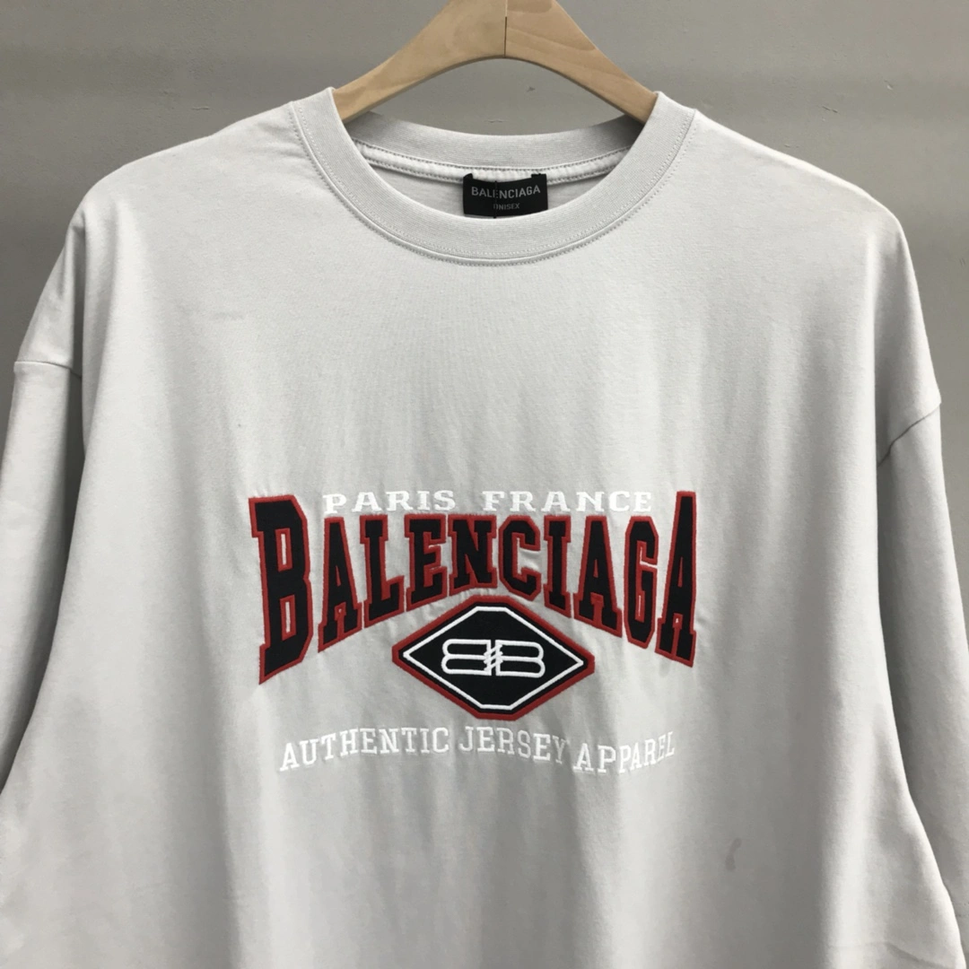 B*alenciaga T-shirt Top Quality DSX 20230619- Elegant 11194