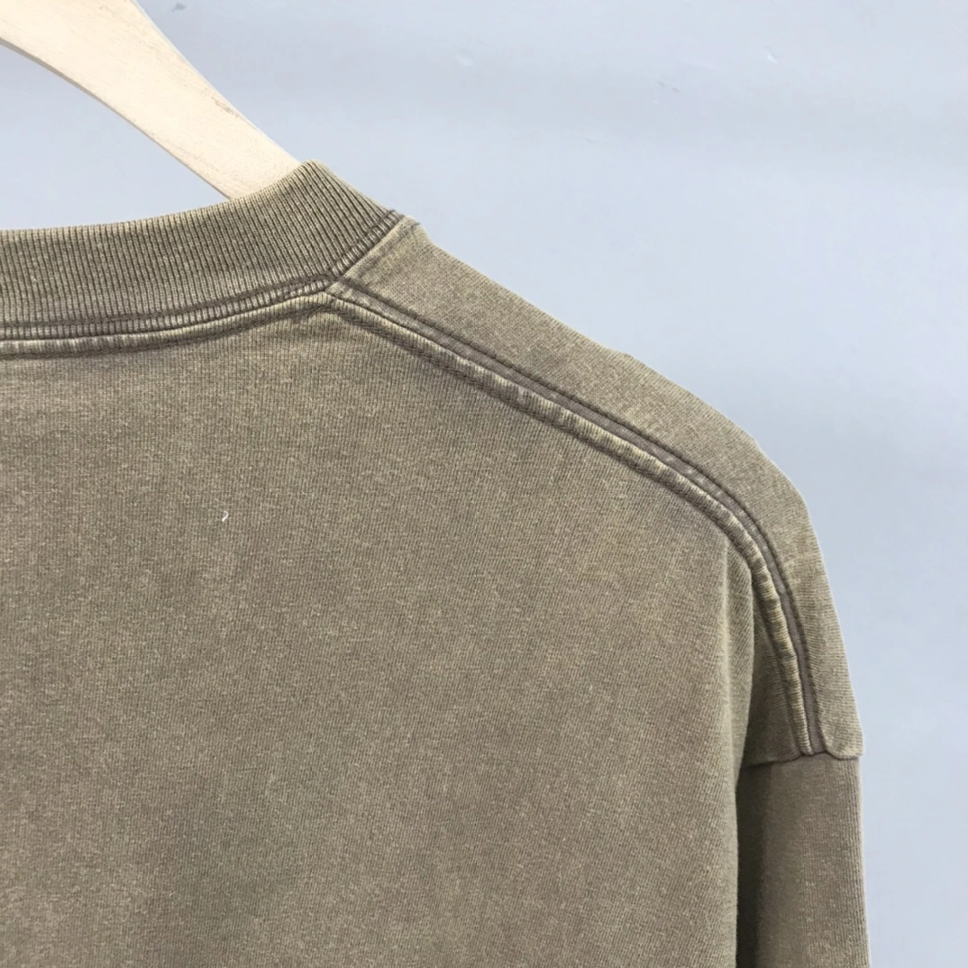 B*alenciaga T-shirt Top Quality DSX 20230619- SmoothTexture 11193