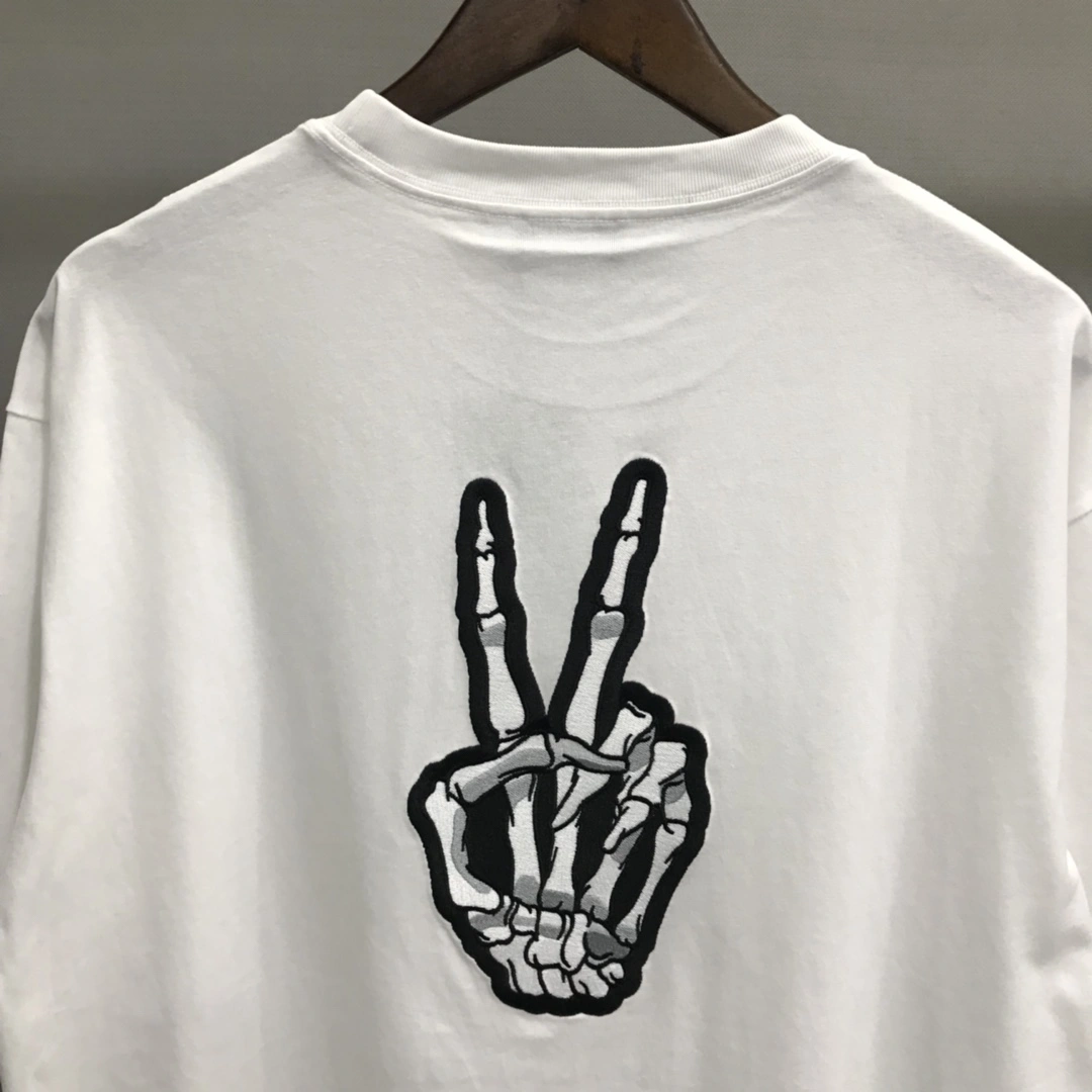 B*alenciaga T-shirt Top Quality DSX 20230619- Minimalist 11237