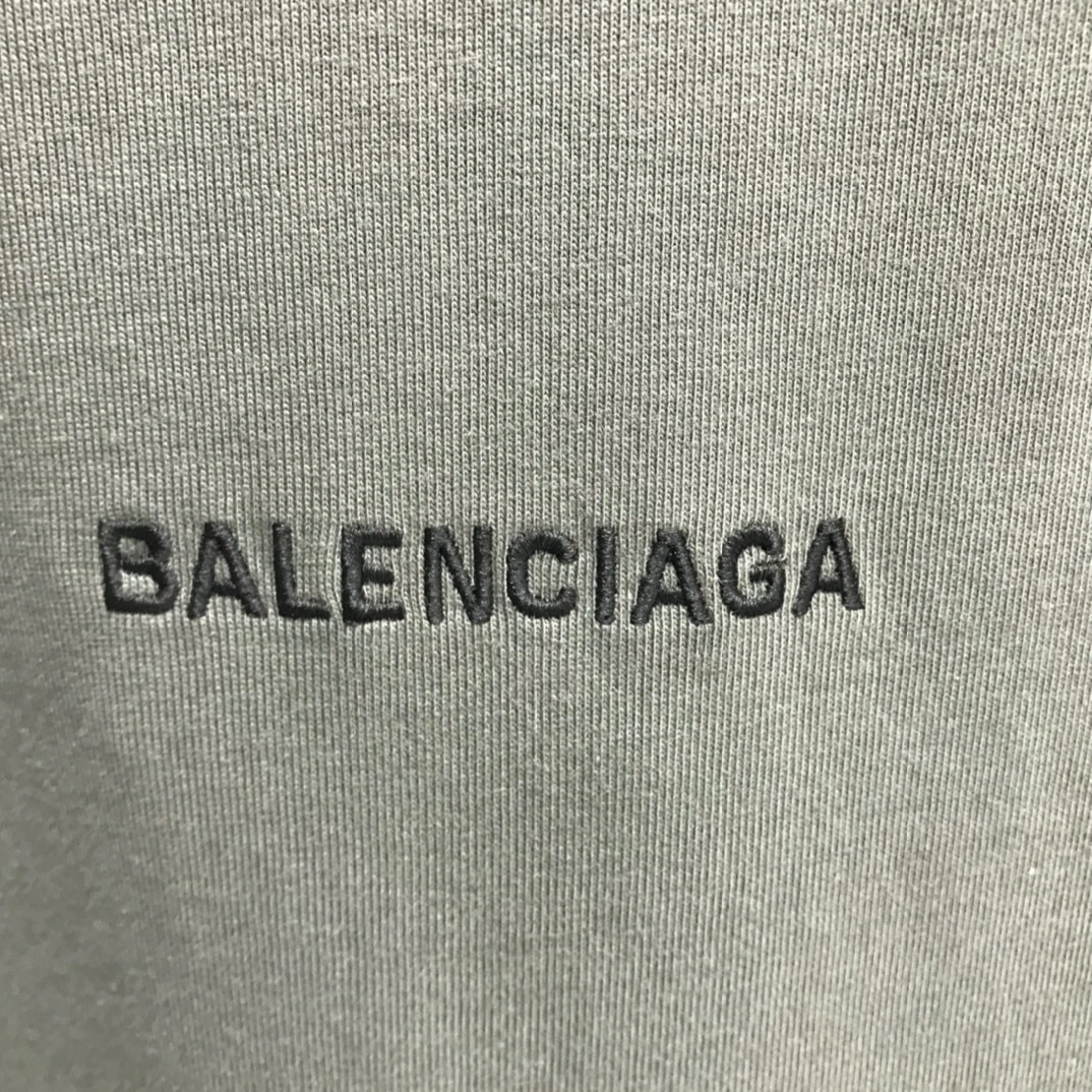 MultiPurpose B*alenciaga T-shirt Top Quality DSX 20230619- 11191