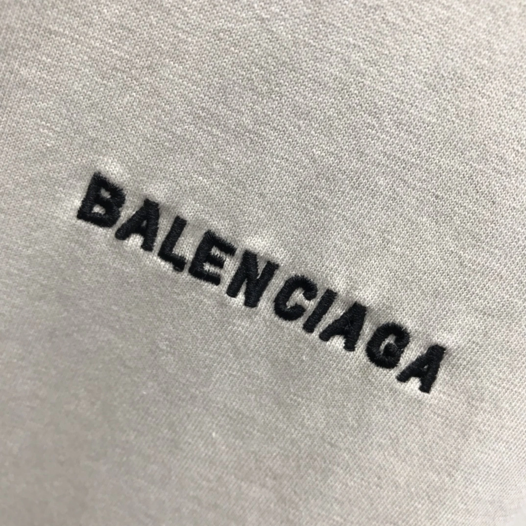 NewStyle B*alenciaga T-shirt Top Quality DSX 20230619- 11189