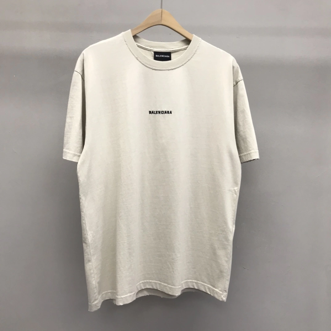 NewStyle B*alenciaga T-shirt Top Quality DSX 20230619- 11189