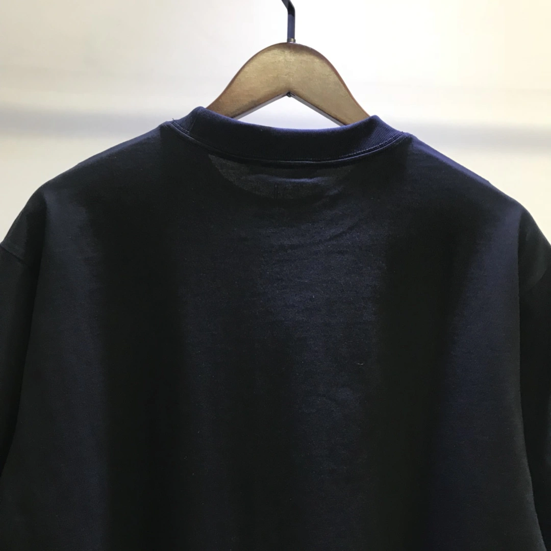 B*alenciaga T-shirt Top Quality DSX 20230619- Stylish 11185