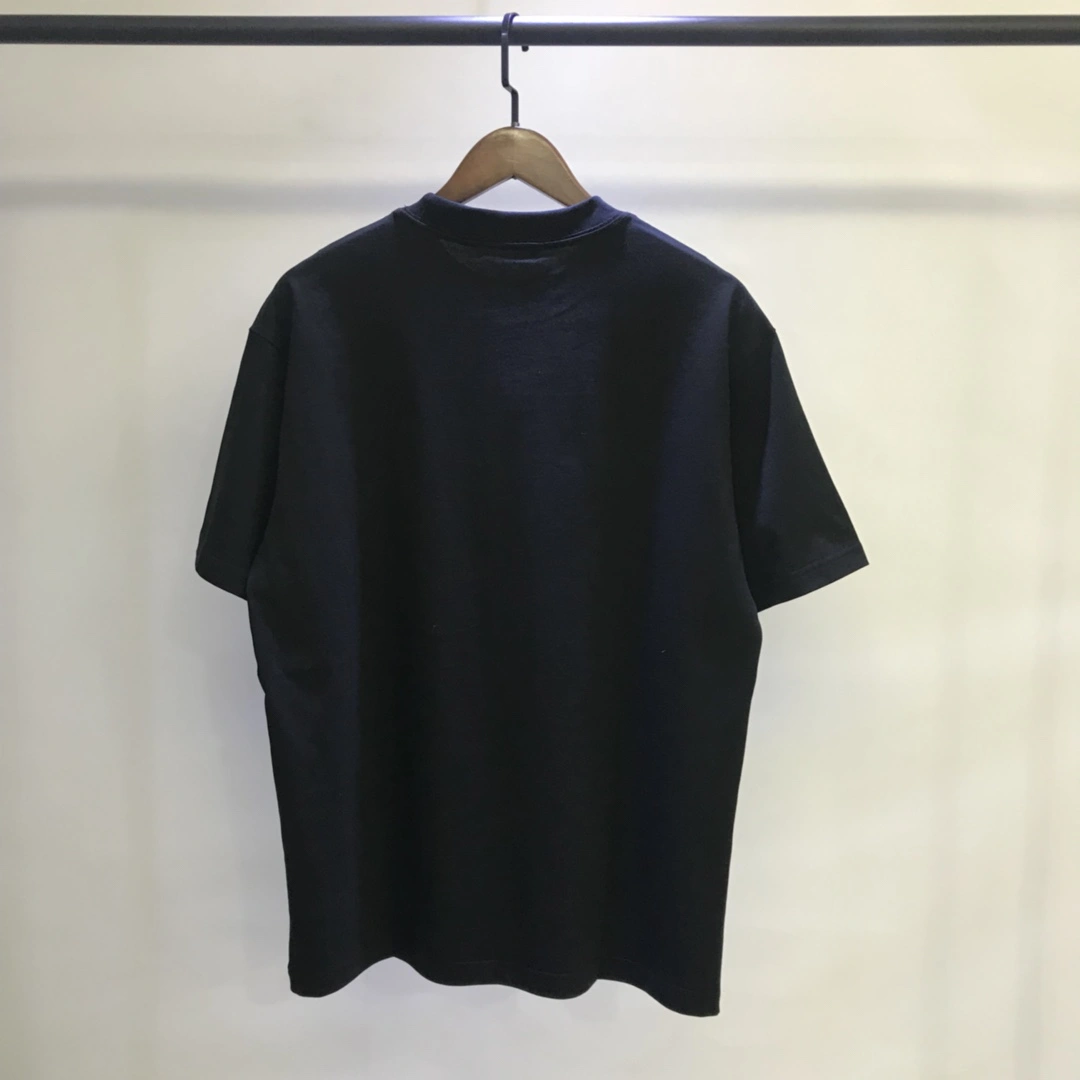 B*alenciaga T-shirt Top Quality DSX 20230619- Stylish 11185