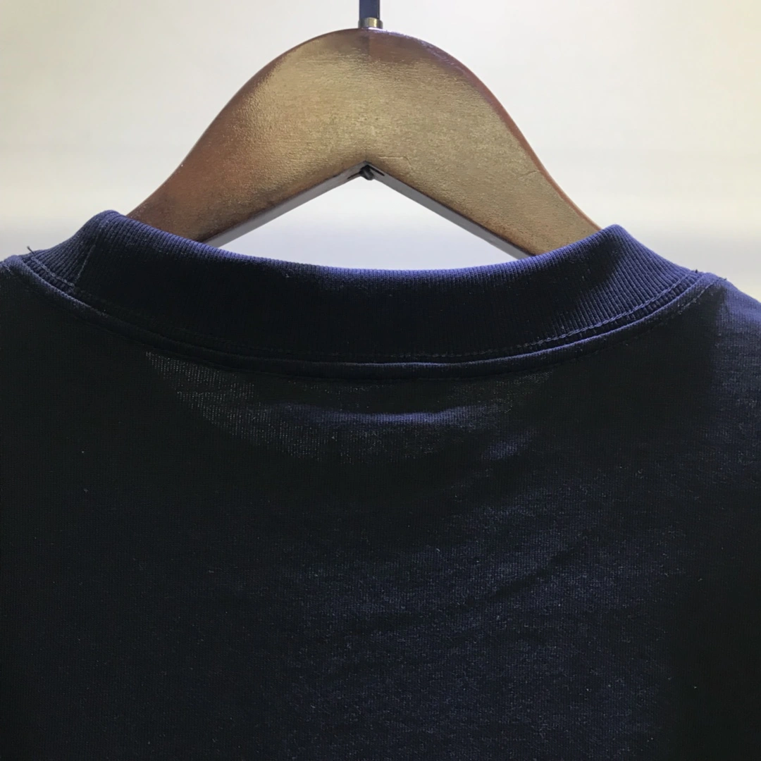 B*alenciaga T-shirt Top Quality DSX 20230619- Stylish 11185