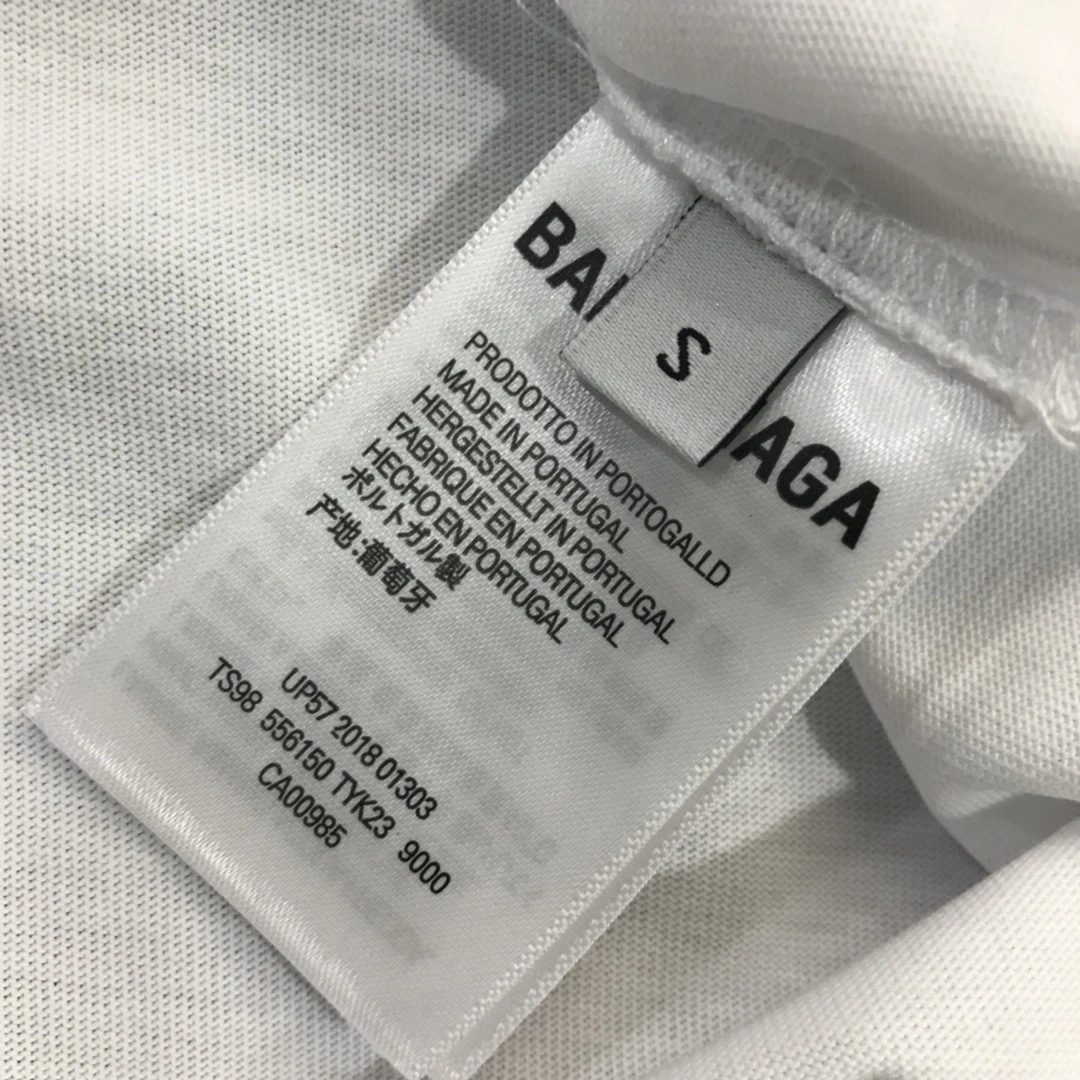 B*alenciaga T-shirt Top Quality DSX 20230619- Popular 11184