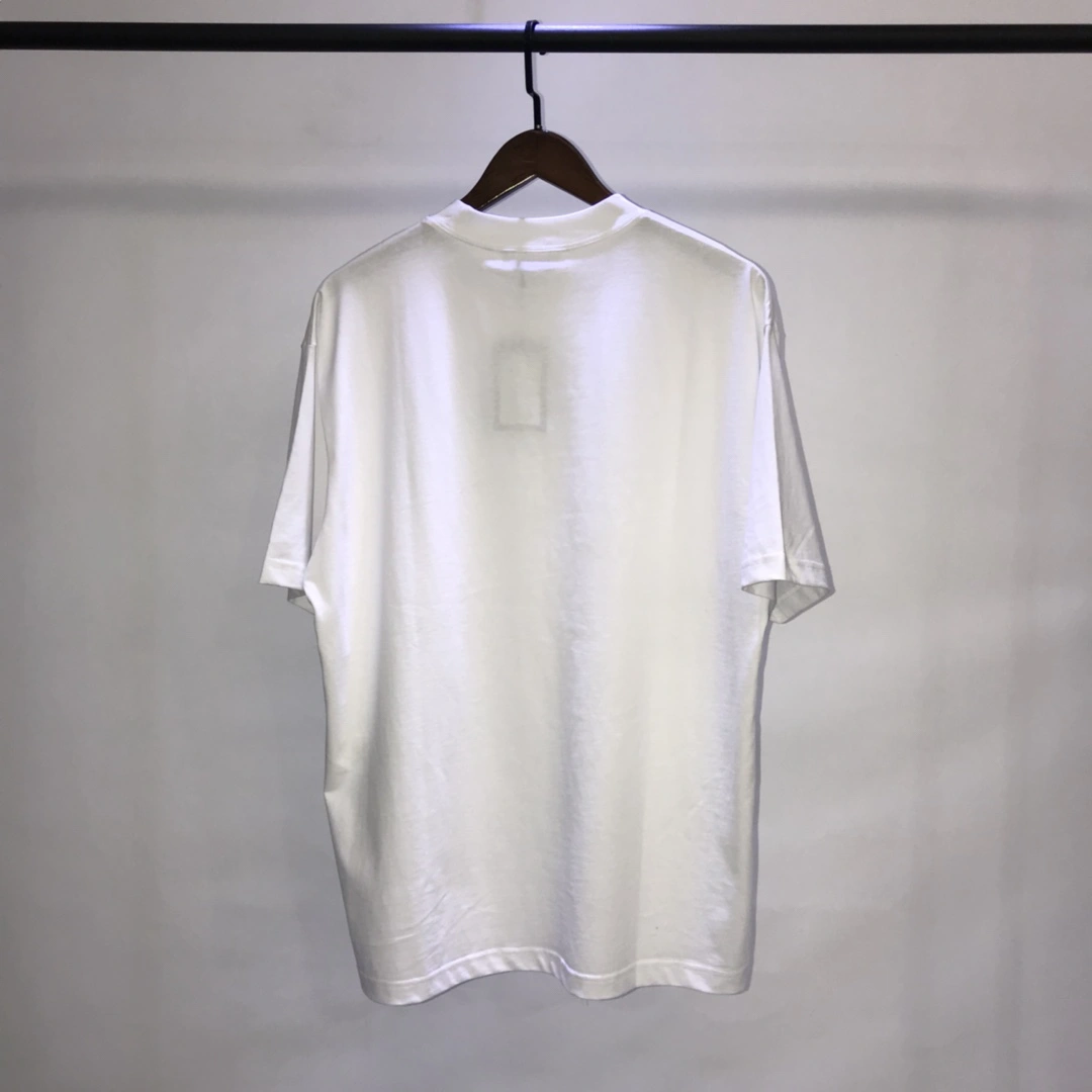 B*alenciaga T-shirt Top Quality DSX 20230619- Popular 11184