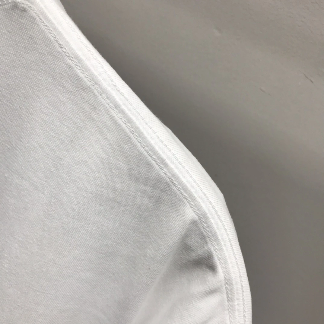 B*alenciaga T-shirt Top Quality DSX 20230619- ZipUp 11183