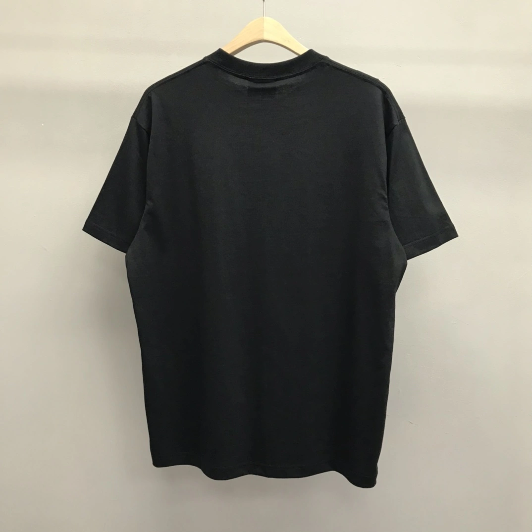 Supportive B*alenciaga T-shirt Top Quality DSX 20230619- 11182