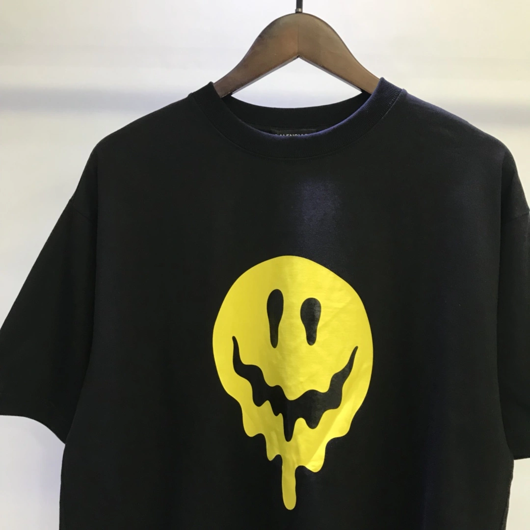 B*alenciaga T-shirt Top Quality DSX 20230619- OnTrend 11236