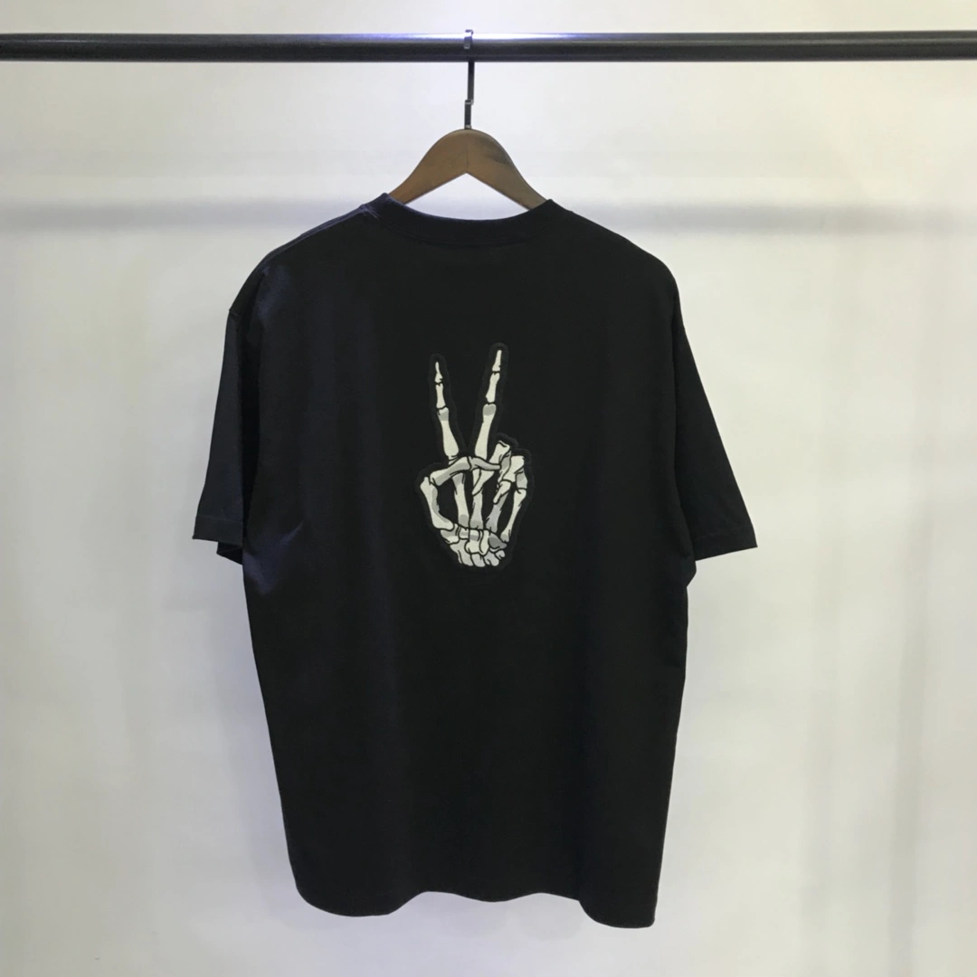 B*alenciaga T-shirt Top Quality DSX 20230619- OnTrend 11236