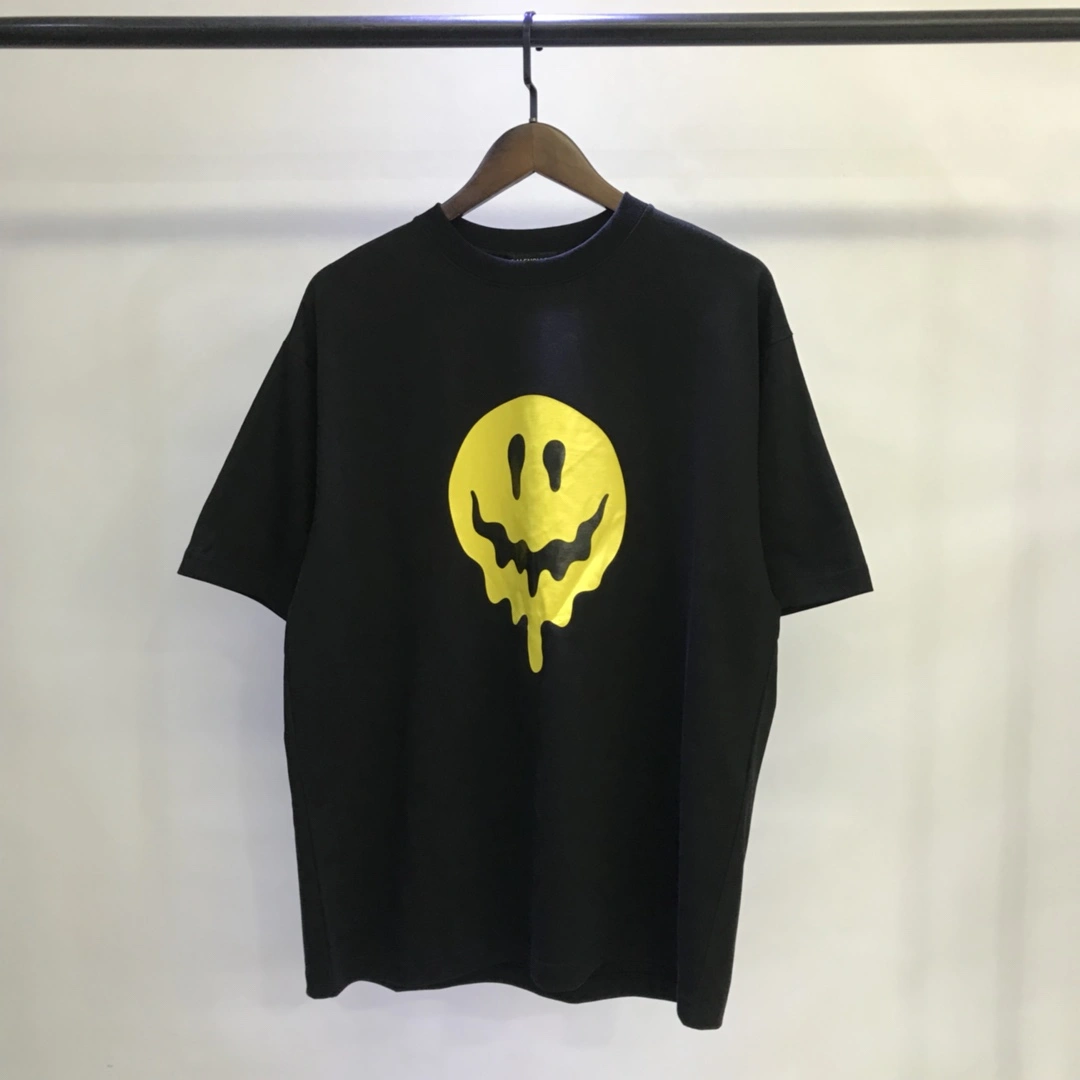 B*alenciaga T-shirt Top Quality DSX 20230619- OnTrend 11236