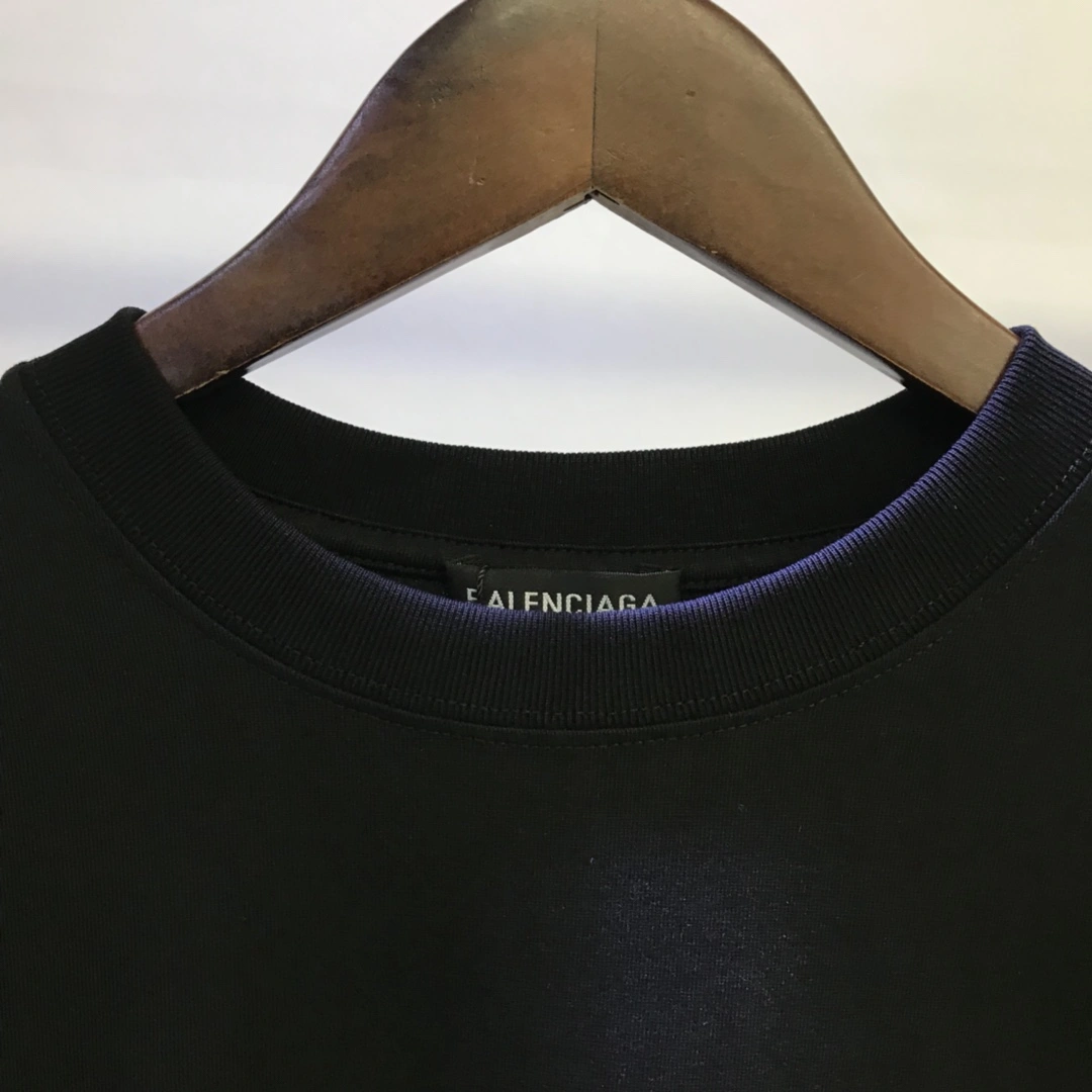 B*alenciaga T-shirt Top Quality DSX 20230619- OnTrend 11236