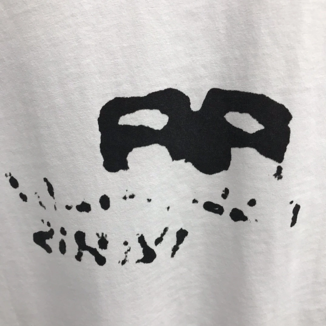 B*alenciaga T-shirt Top Quality DSX 20230619- Comfortable 11180