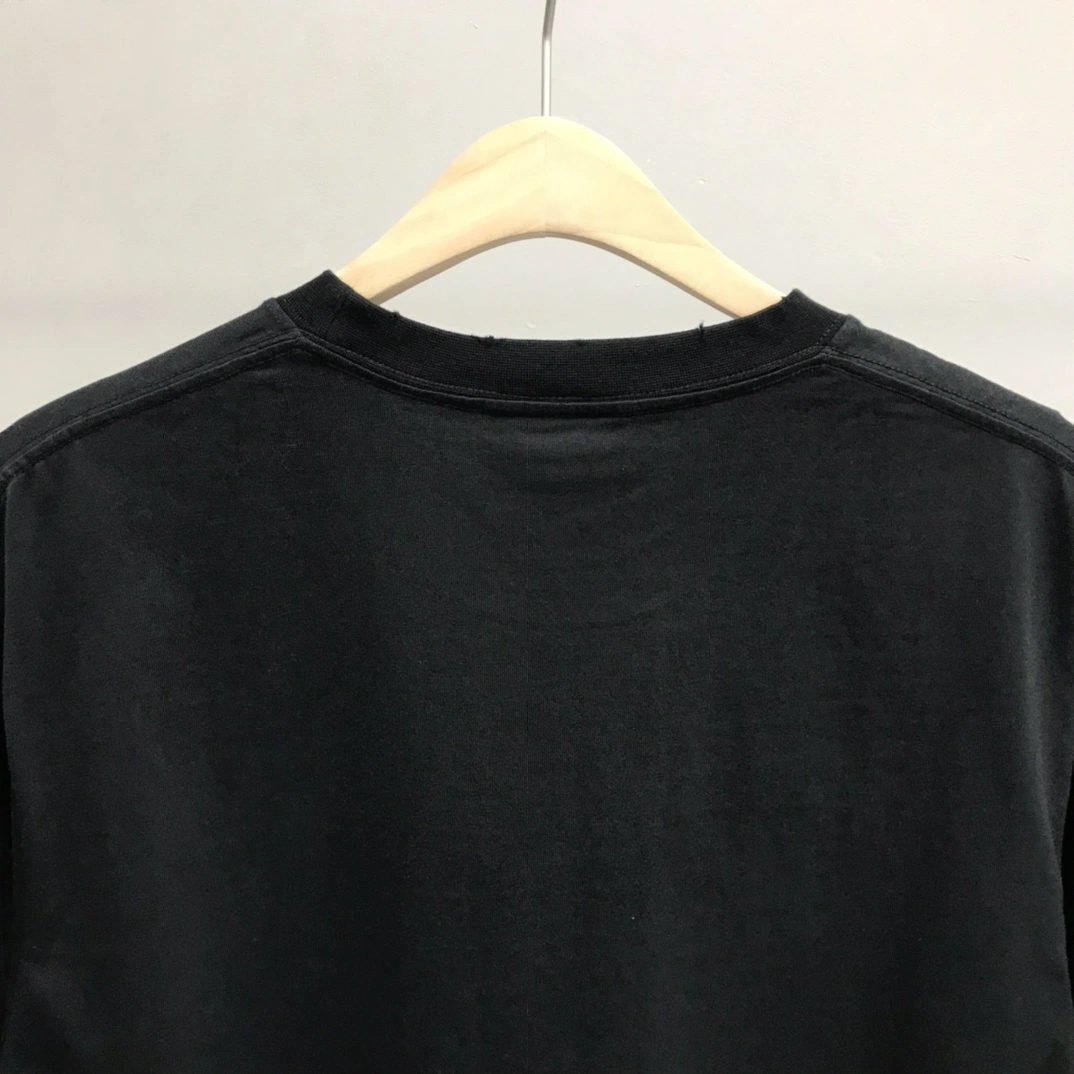 B*alenciaga T-shirt Top Quality DSX 20230619- QuickDry 11177