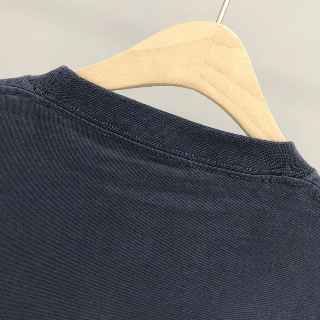 Affordable B*alenciaga T-shirt Top Quality DSX 20230619- 11176
